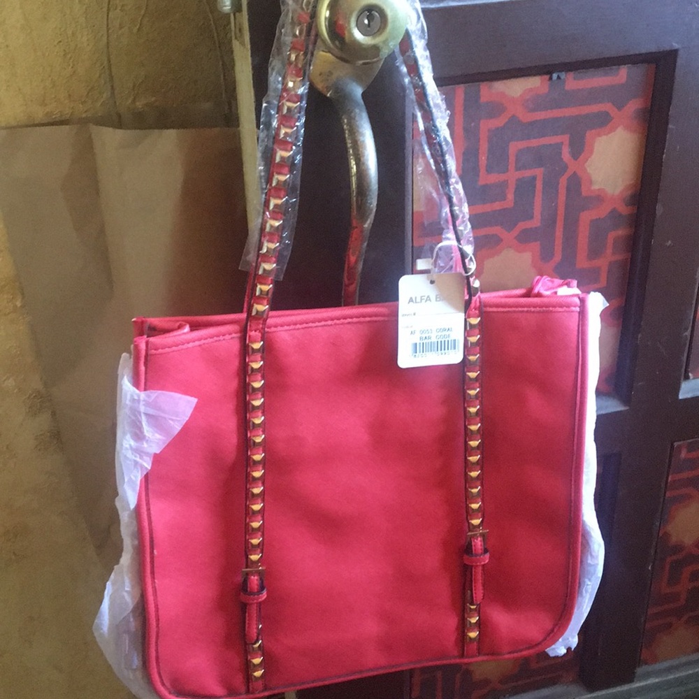 Brand new tote bag